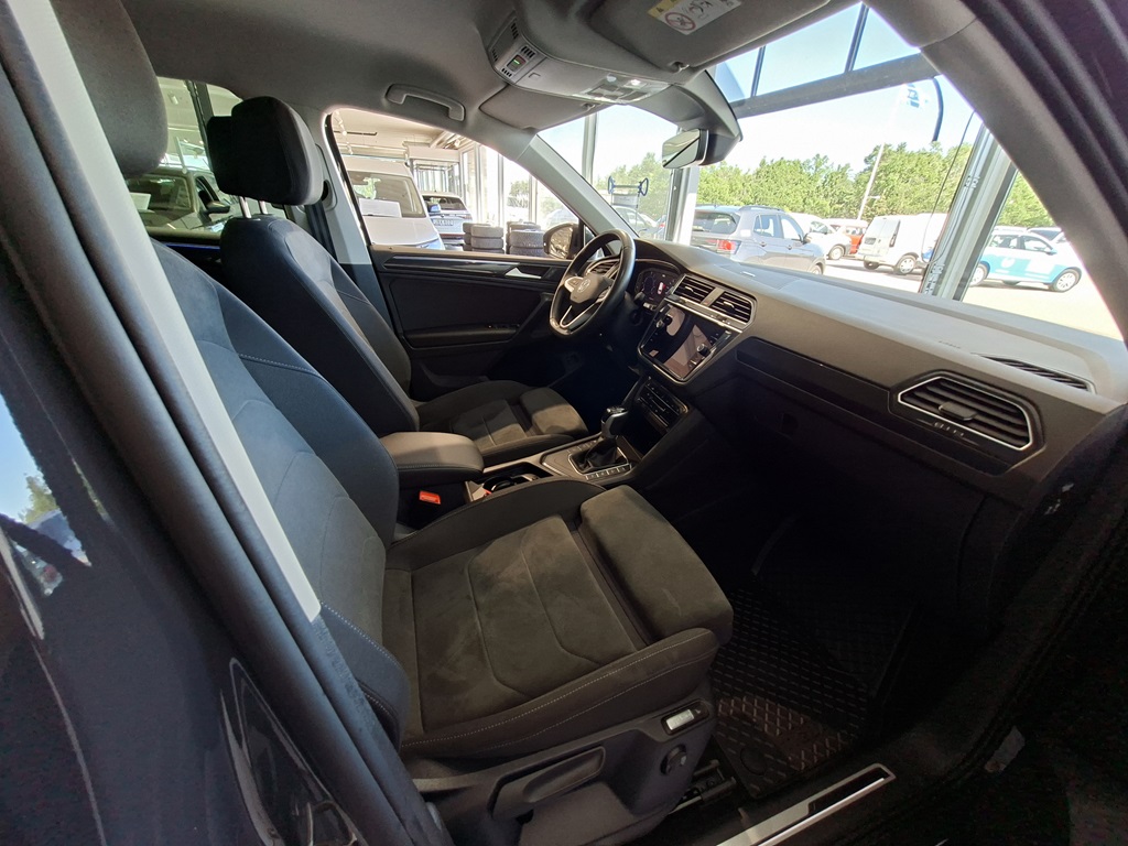 Volkswagen Tiguan RGJ02H