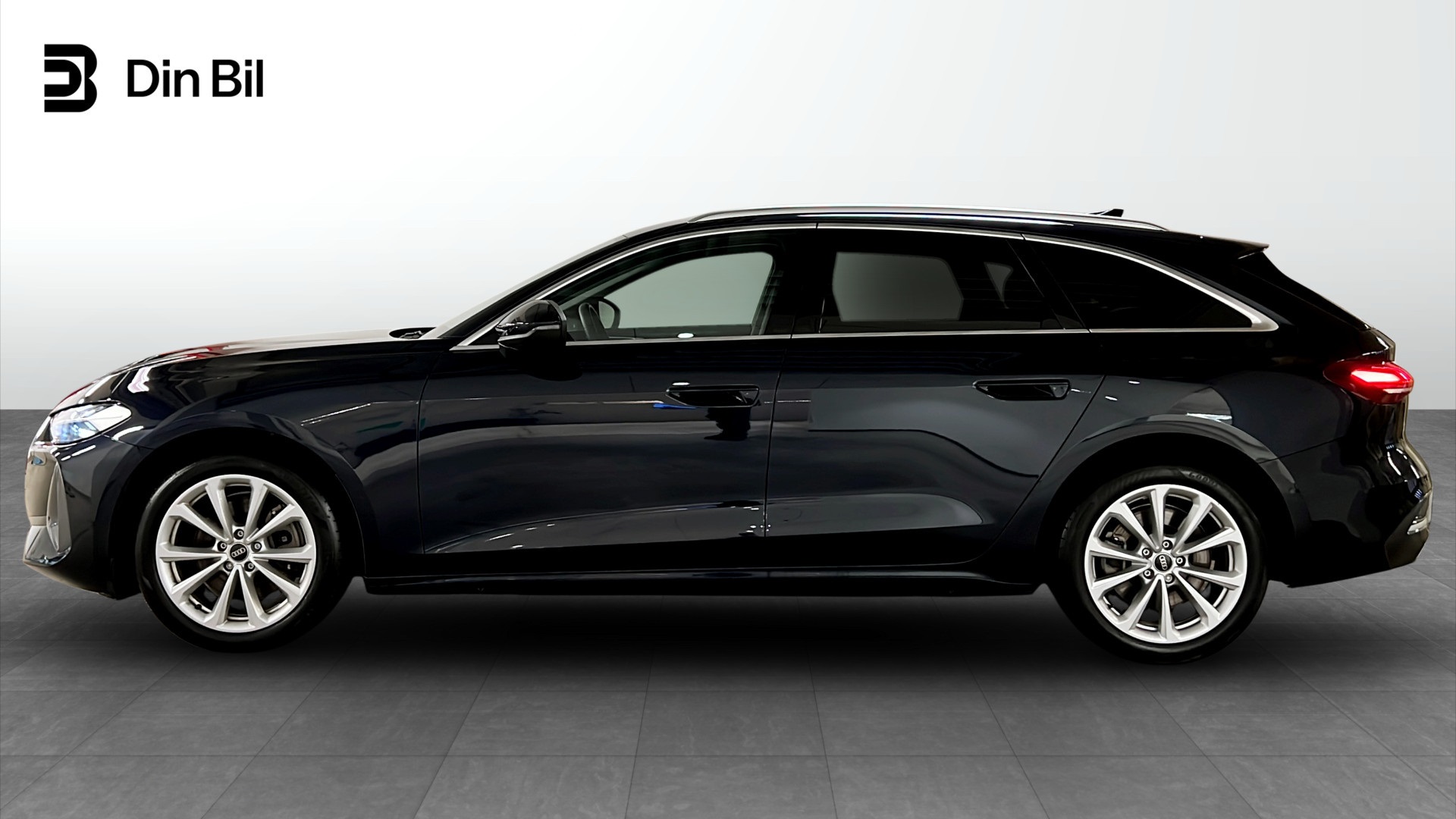 Audi A5 Avant RGJ08K