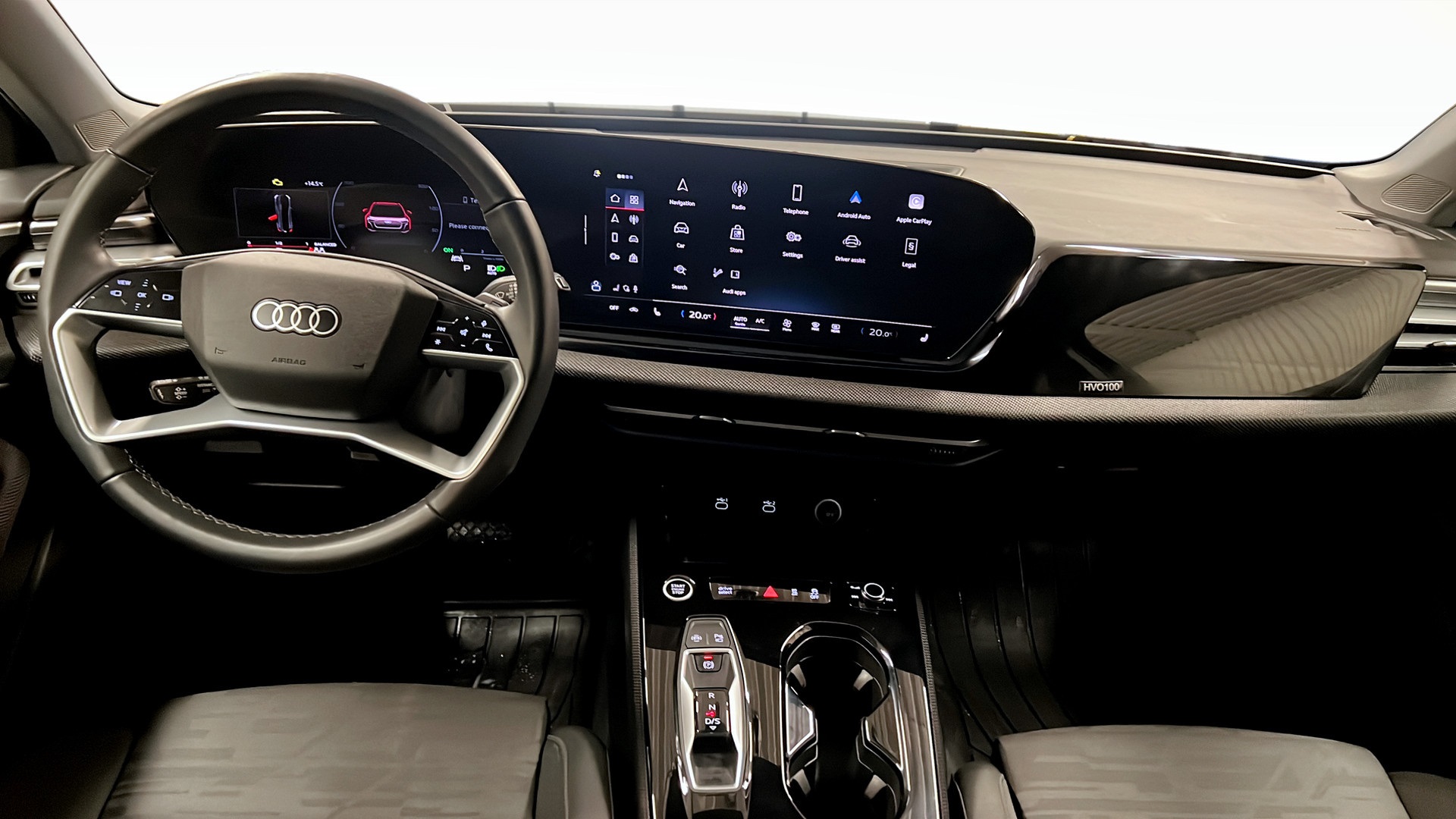 Audi A5 Avant RGJ08K