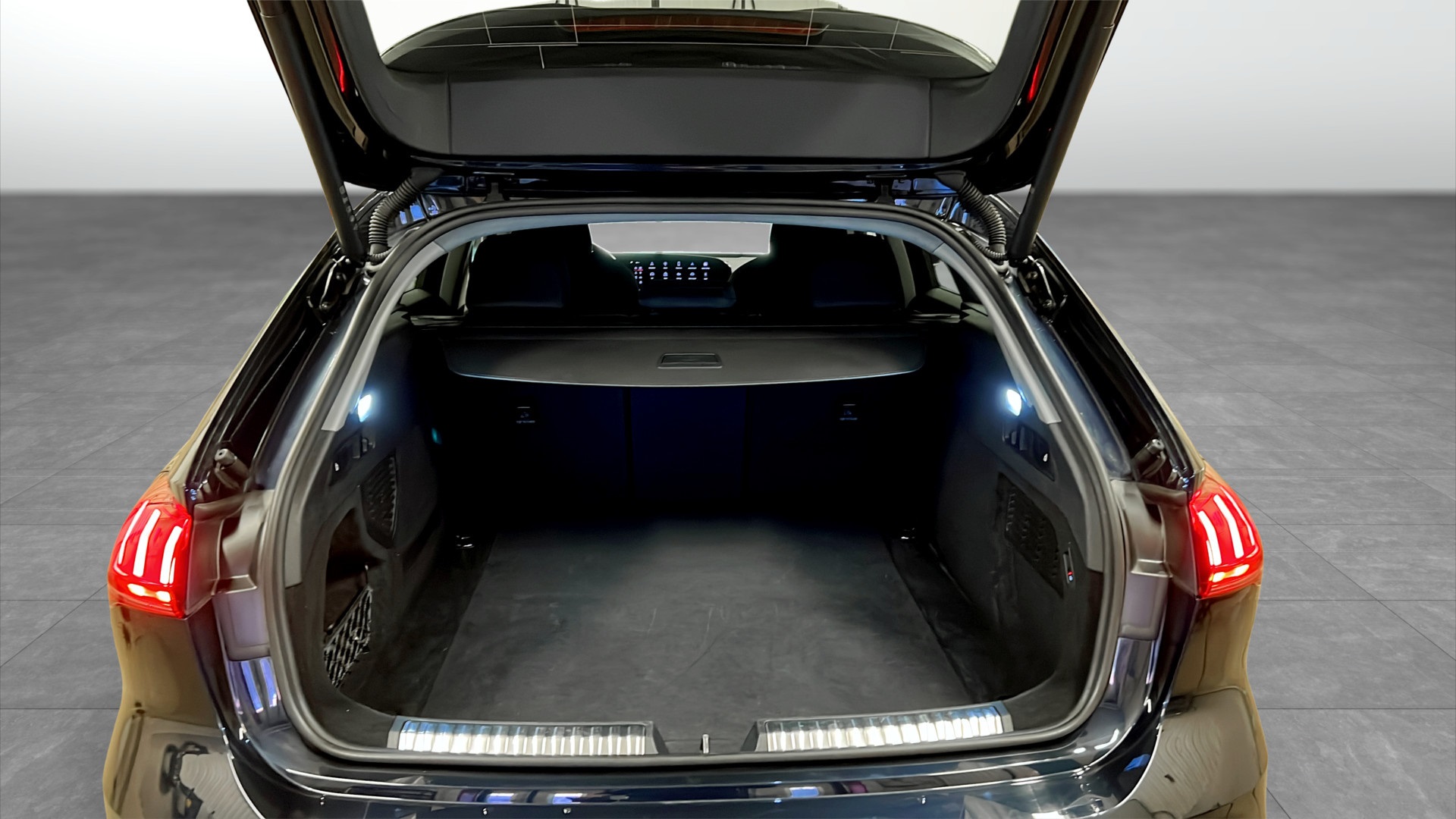 Audi A5 Avant RGJ08K