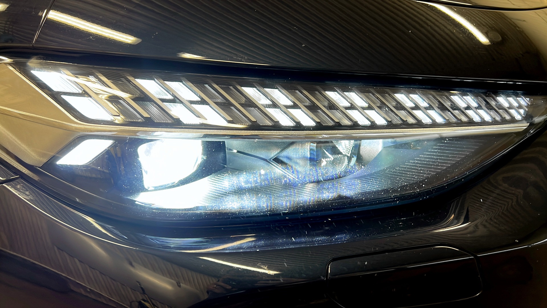 Audi A5 Avant RGJ08K