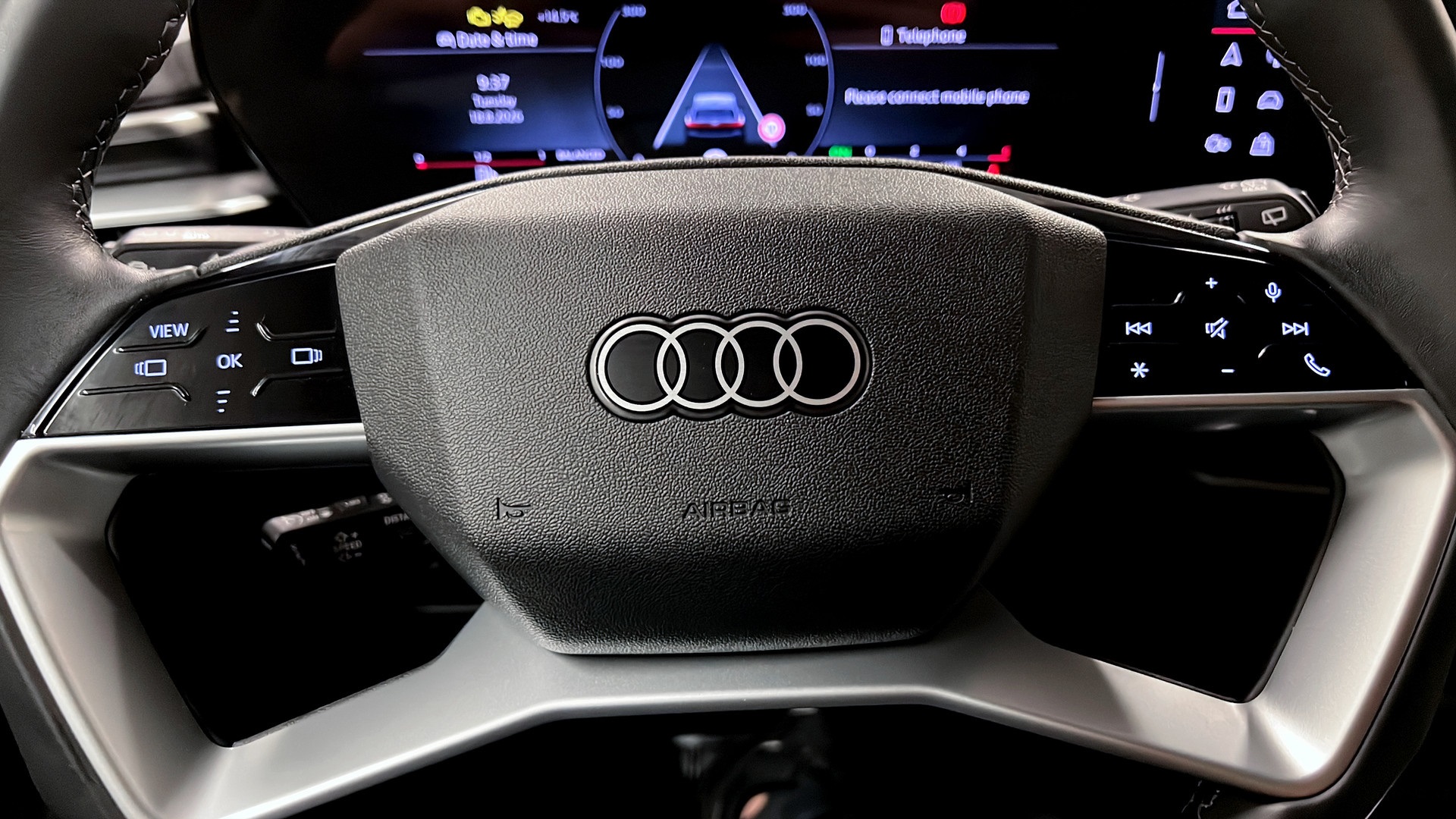 Audi A5 Avant RGJ08K