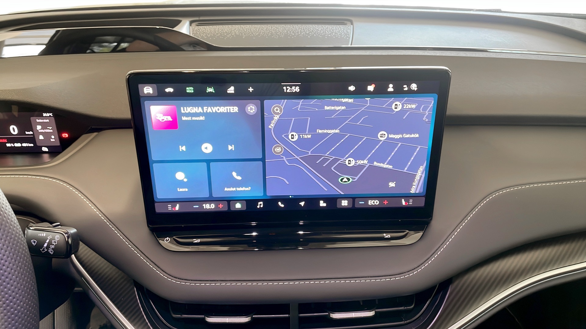 Skoda Enyaq RGJ12M