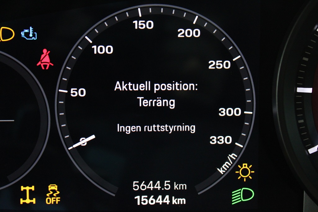 Bild på bil