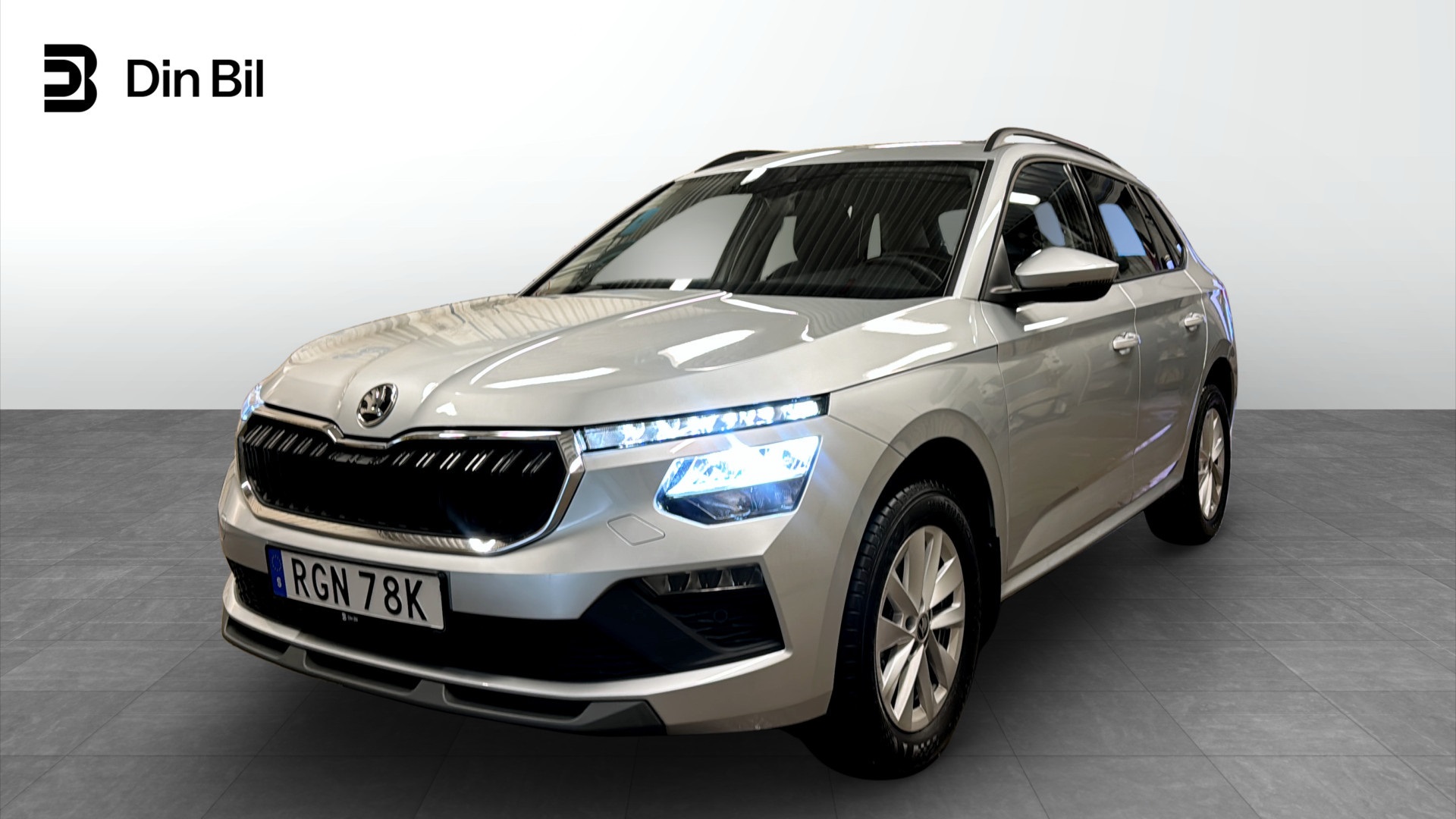 Bild för bil RGN78K