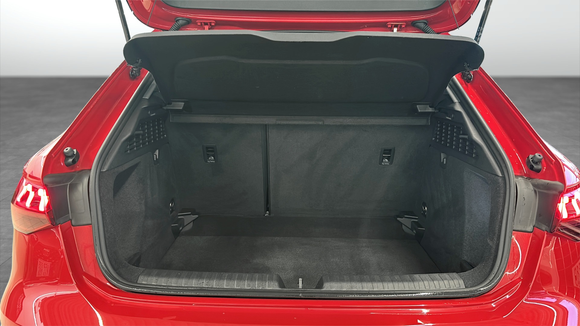 Audi A3 Sportback RGO876