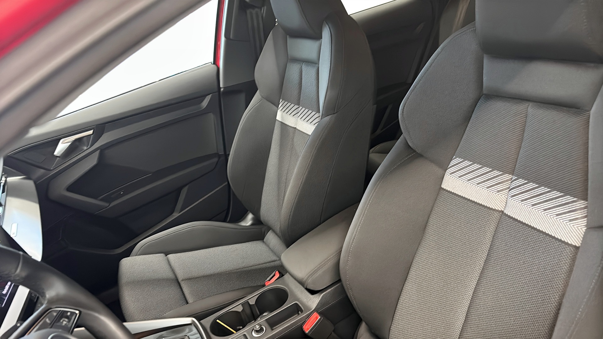 Audi A3 Sportback RGO876
