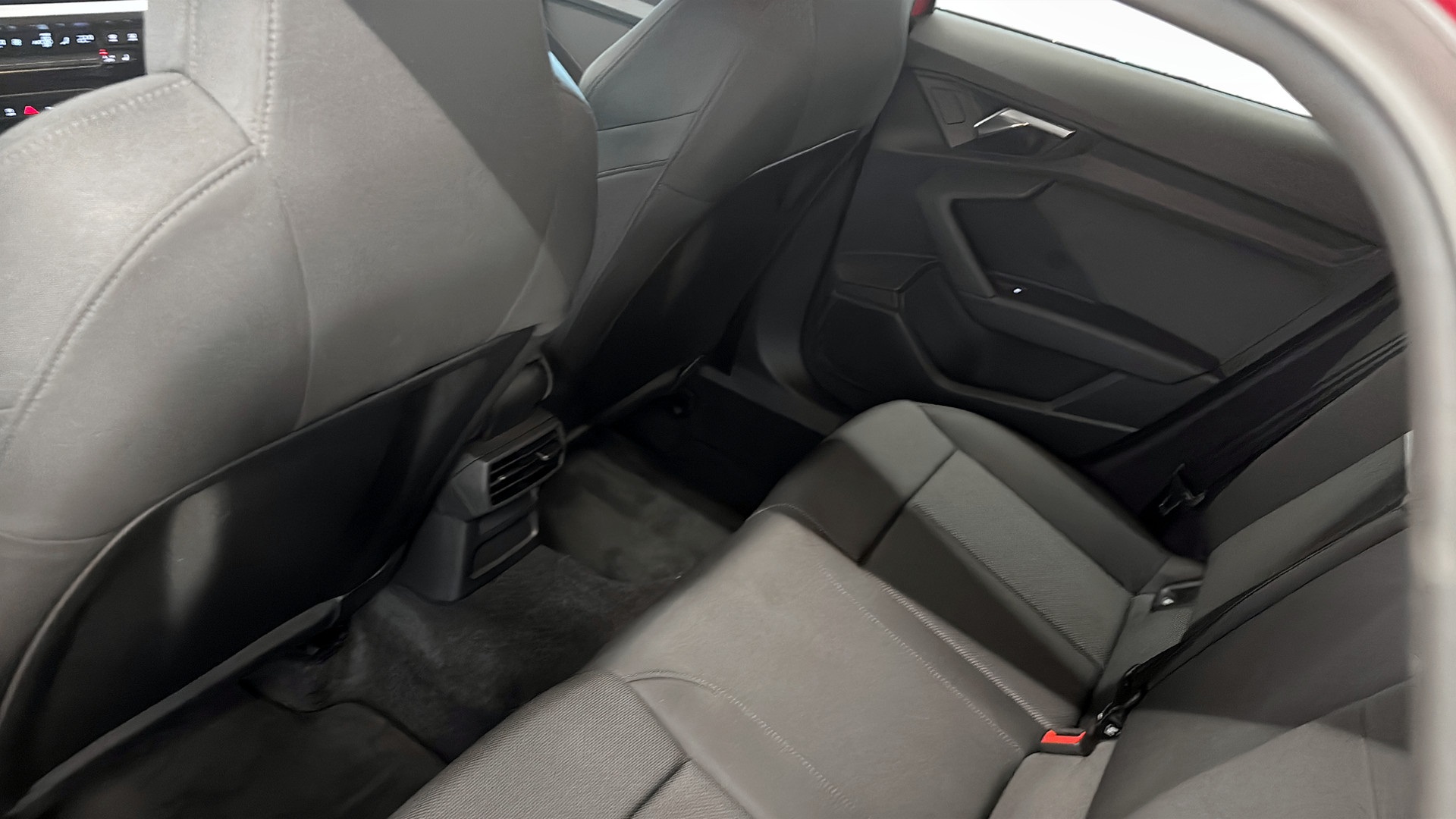 Audi A3 Sportback RGO876