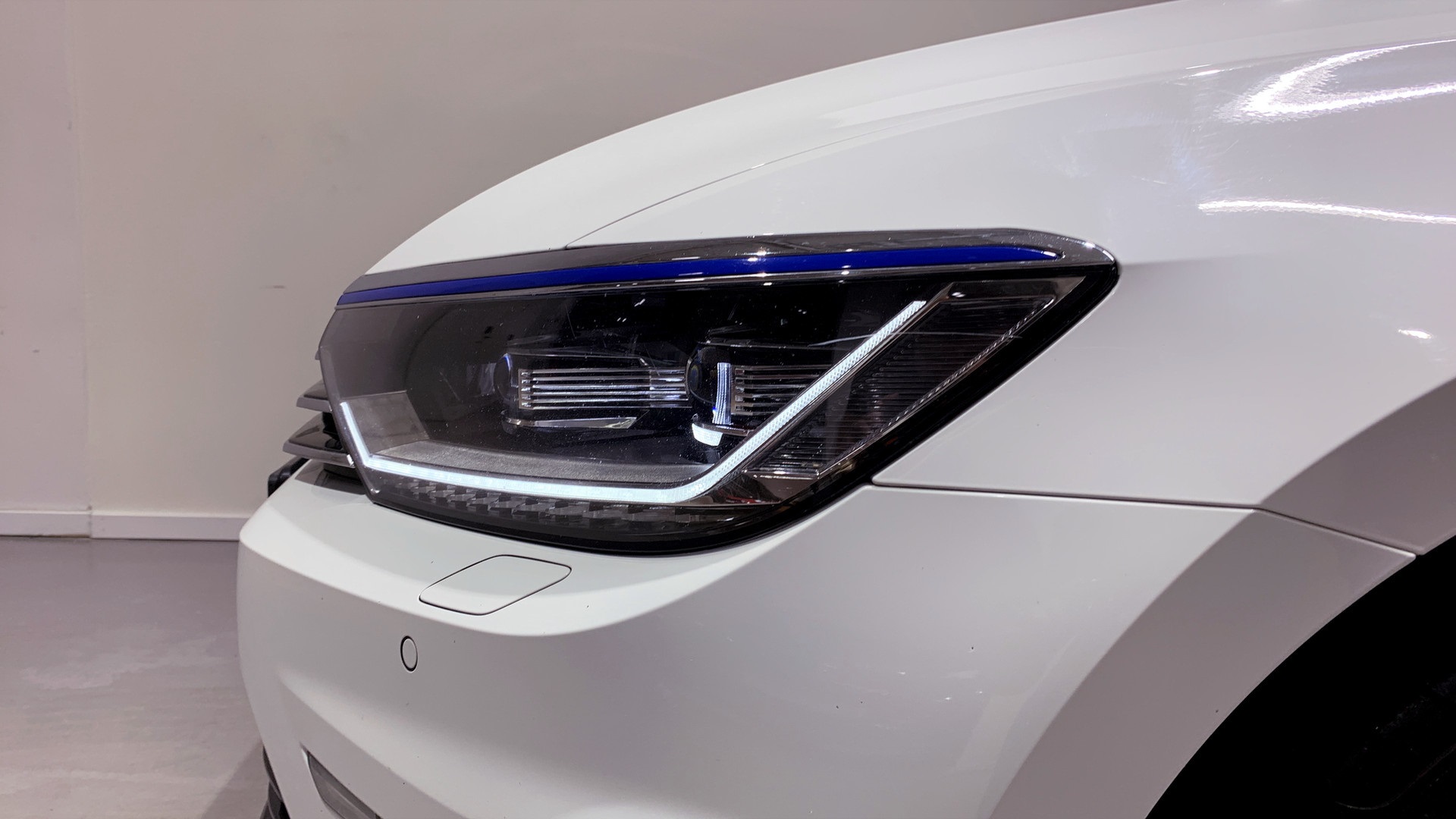 Volkswagen Passat Sportscombi RGS629