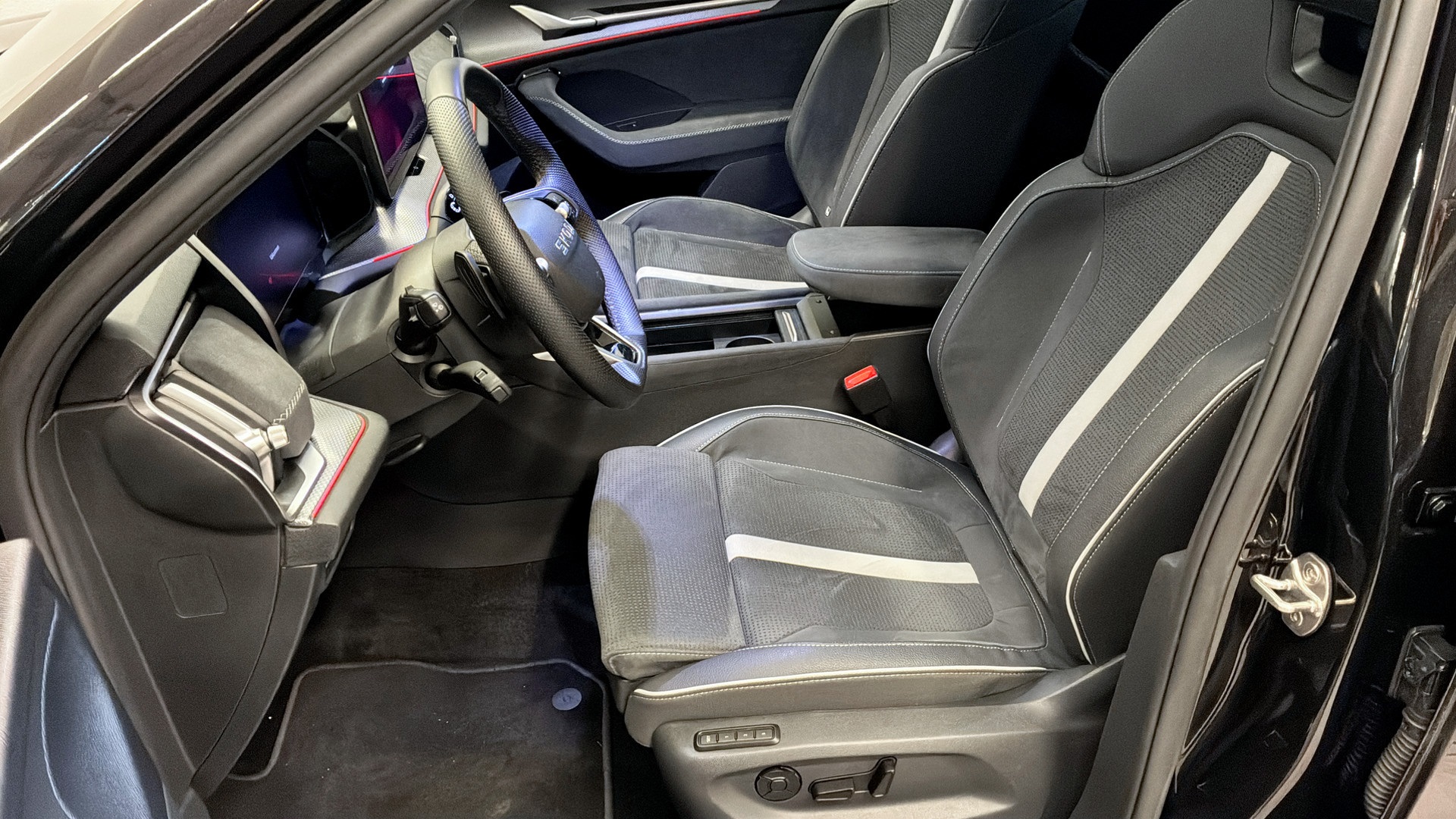 Skoda Kodiaq RGT41F