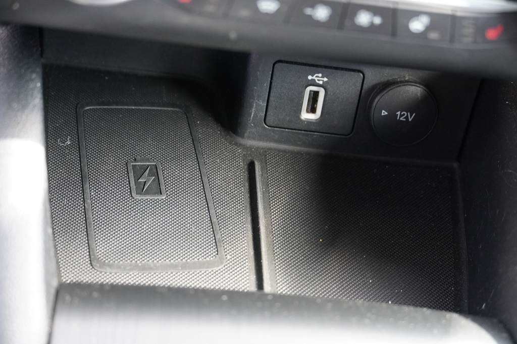 Ford Focus RGU44P