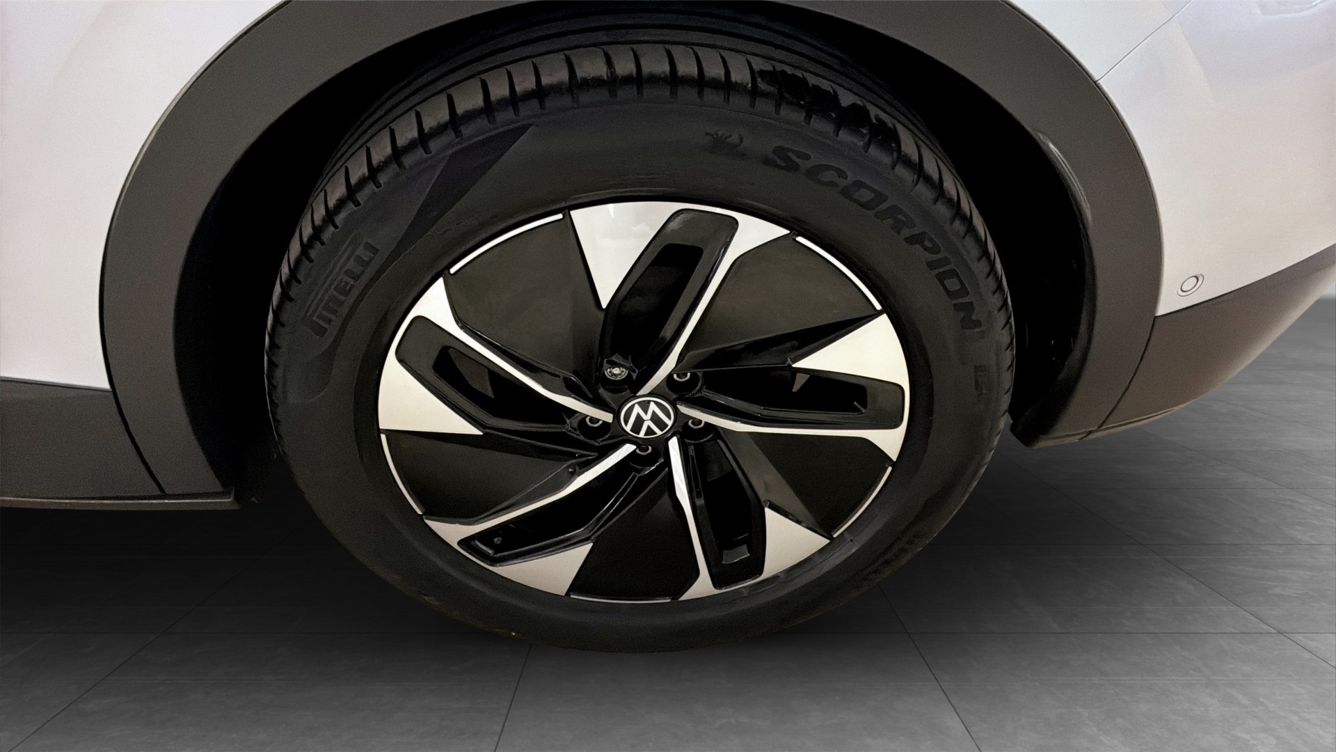 Volkswagen ID.4 RHD39S