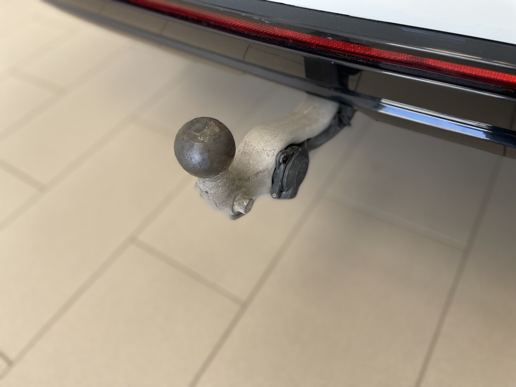 Volkswagen Touareg RHE16A