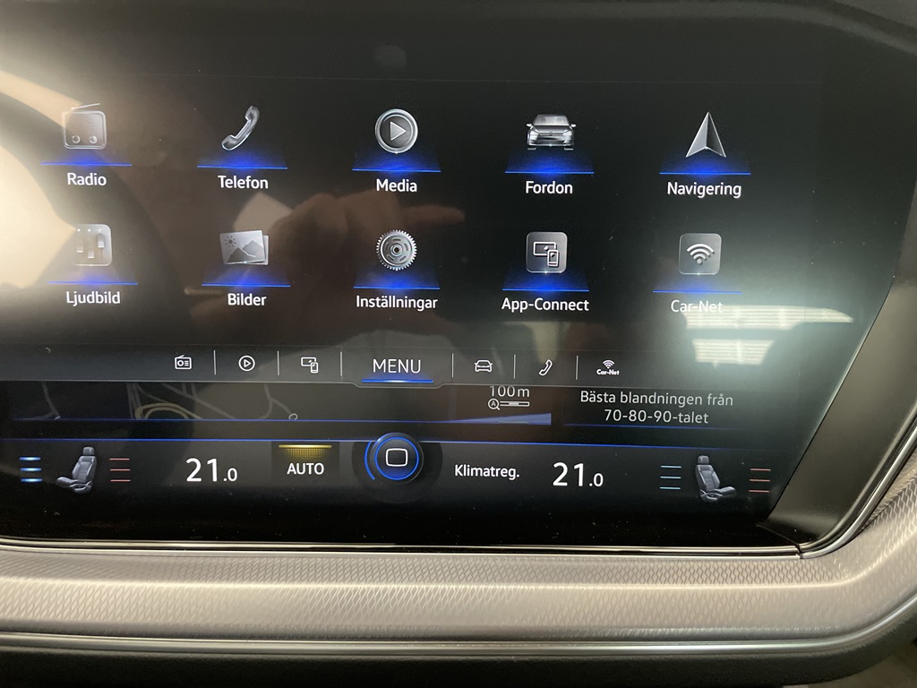 Volkswagen Touareg RHE16A