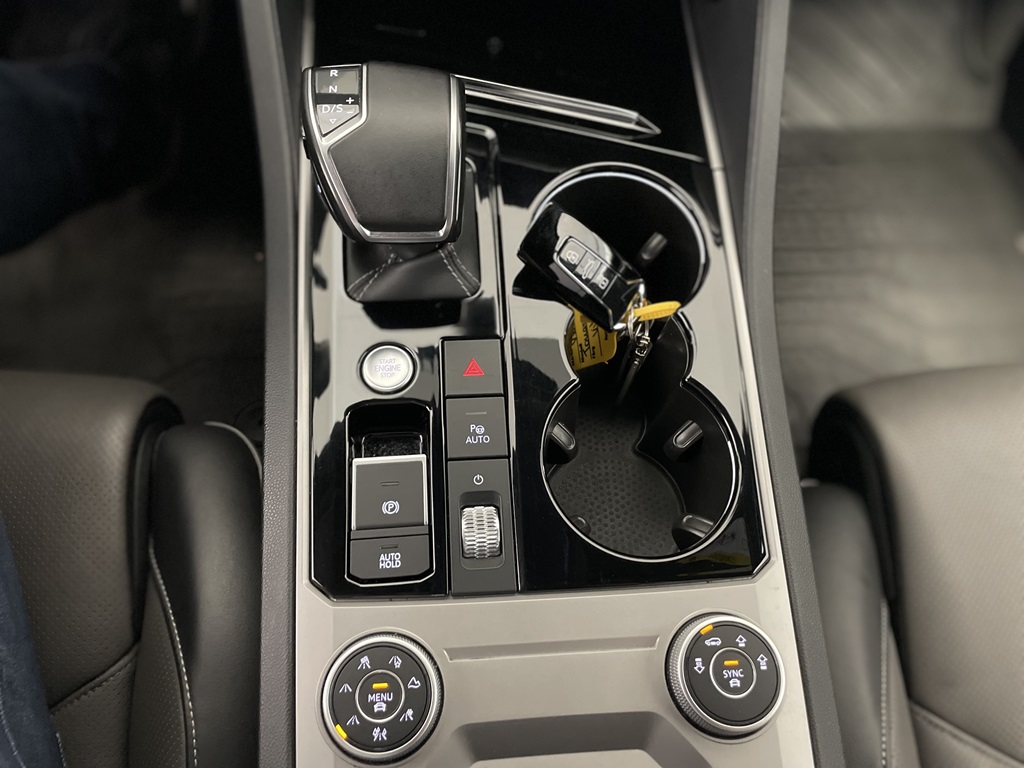 Volkswagen Touareg RHE16A