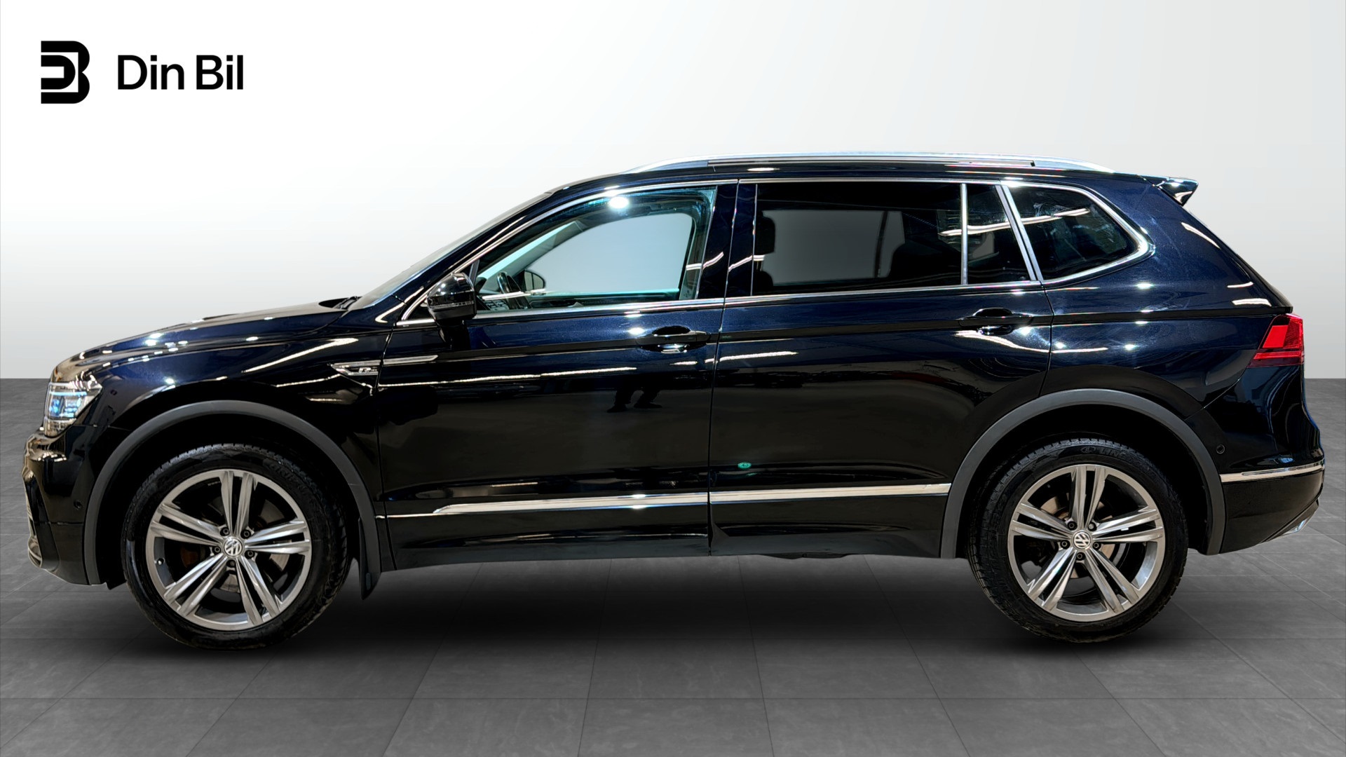 Volkswagen Tiguan Allspace RHH46J