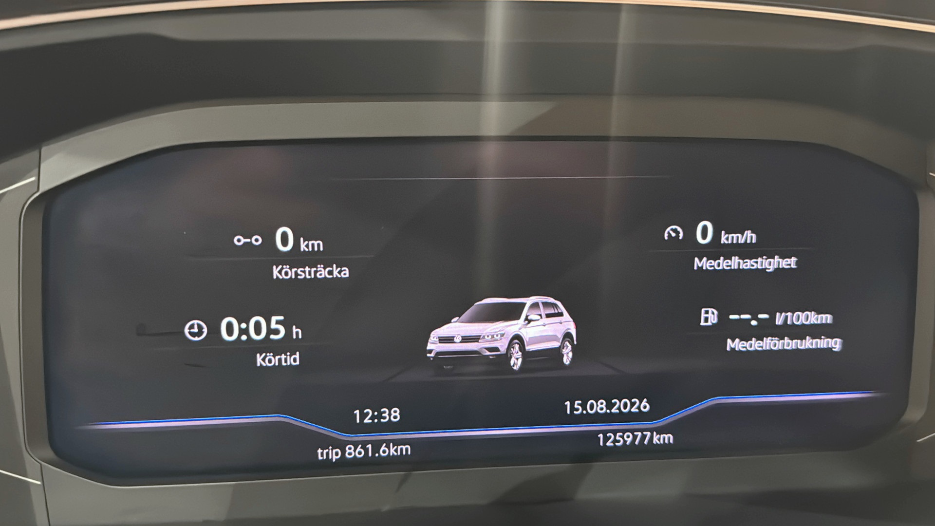 Volkswagen Tiguan Allspace RHH46J