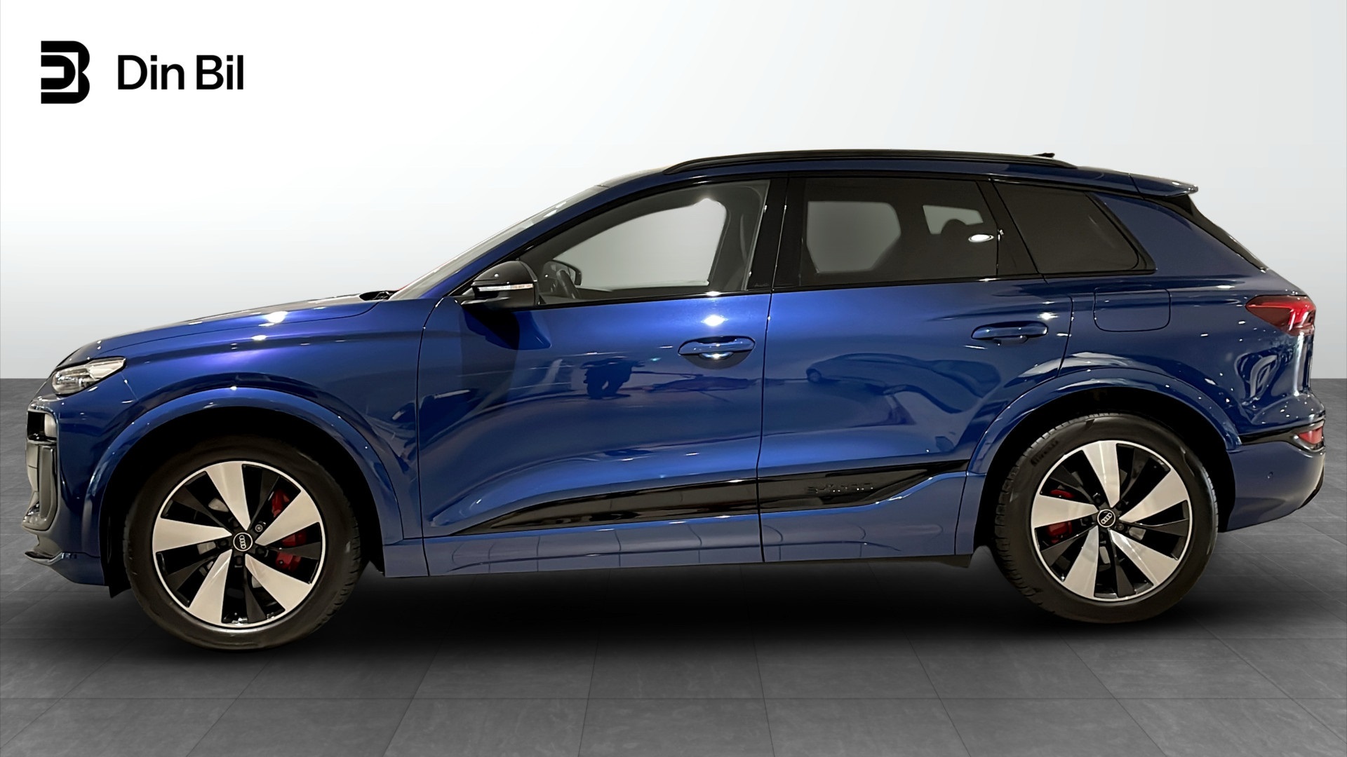 Audi Q6 e-tron RHH93S
