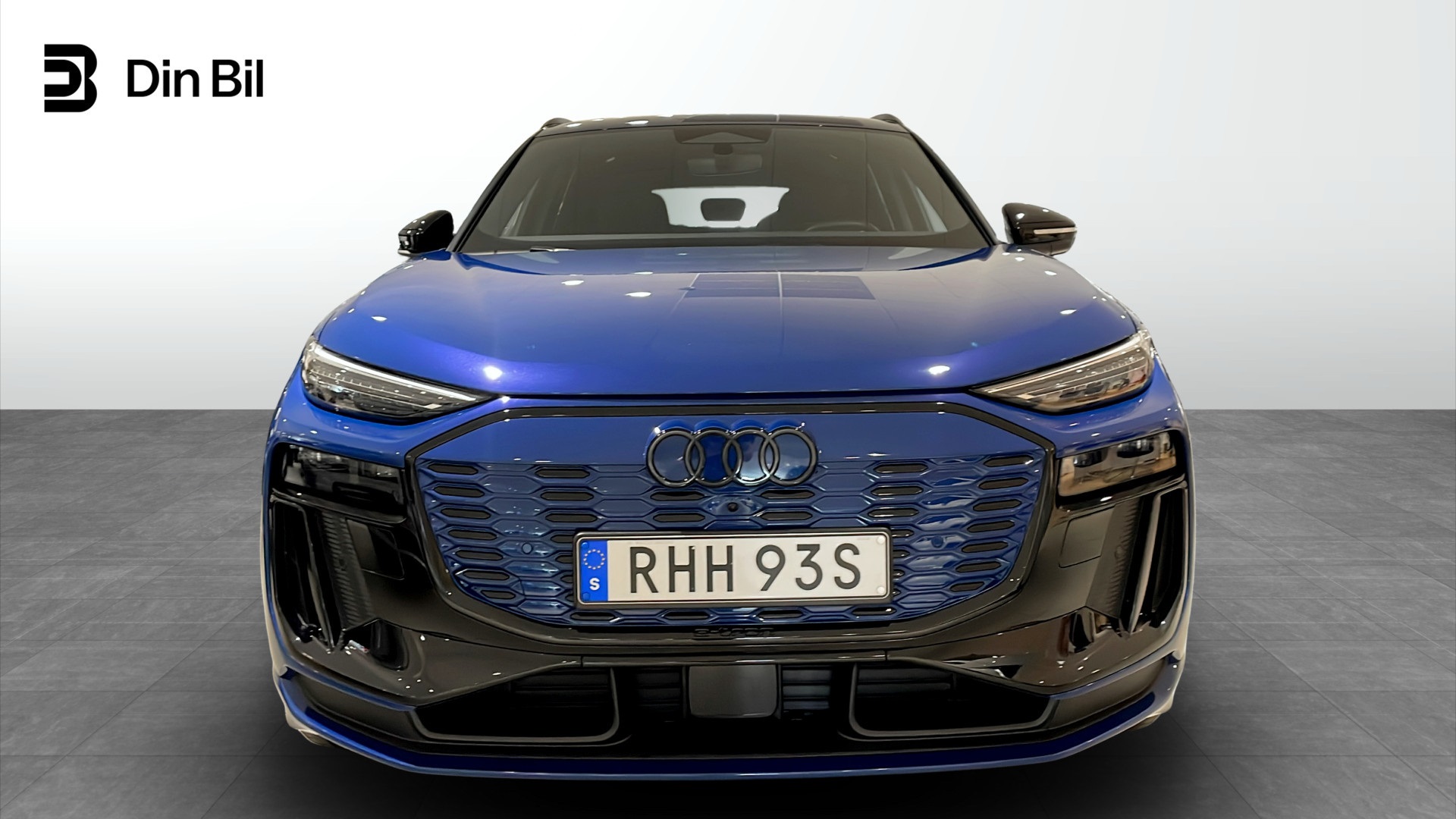 Audi Q6 e-tron RHH93S