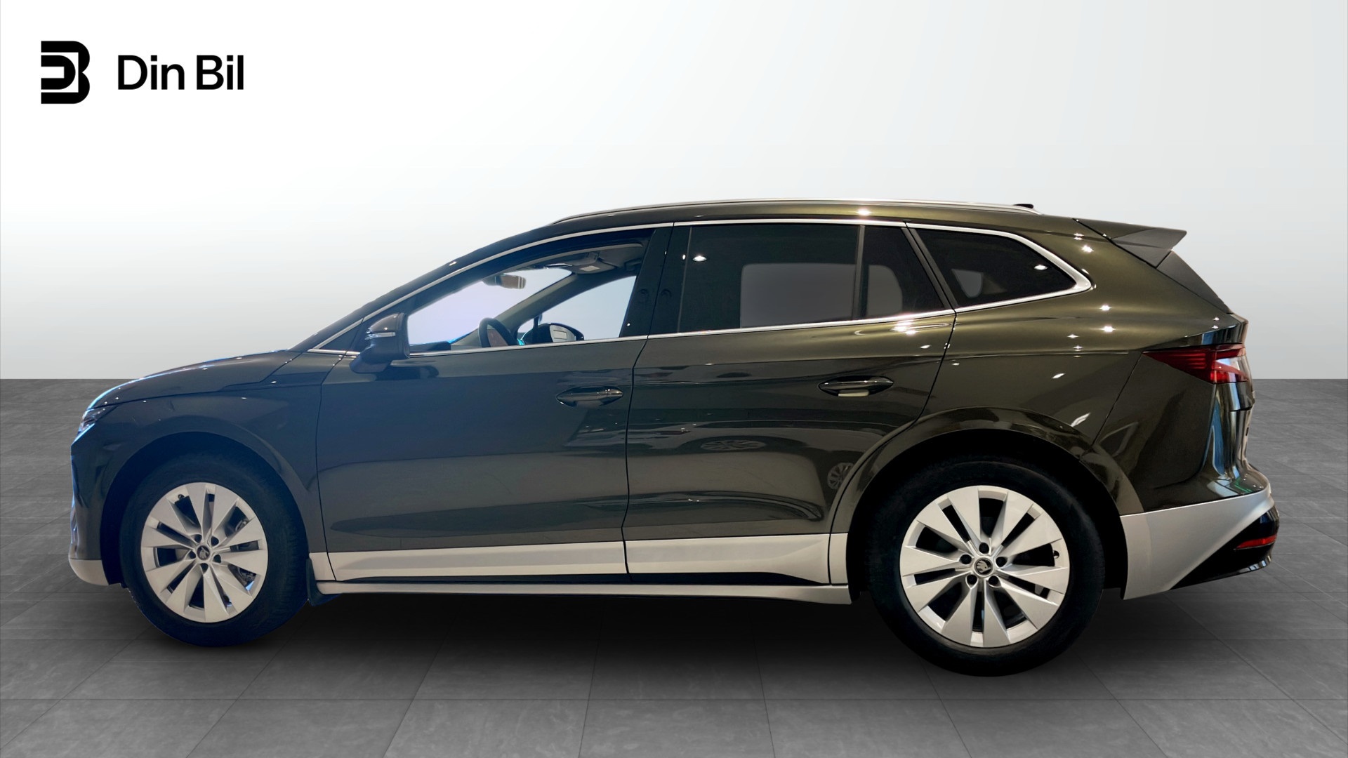 Skoda Enyaq RHP40F