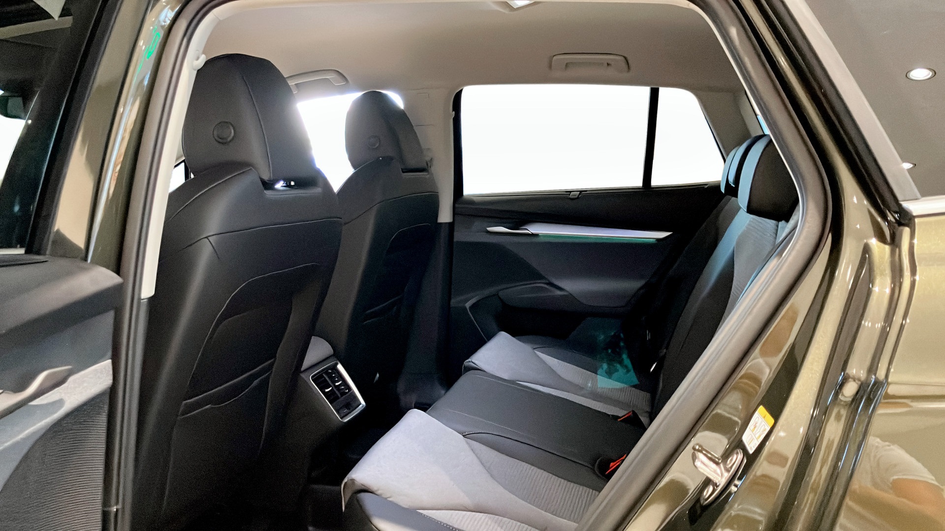 Skoda Enyaq RHP40F