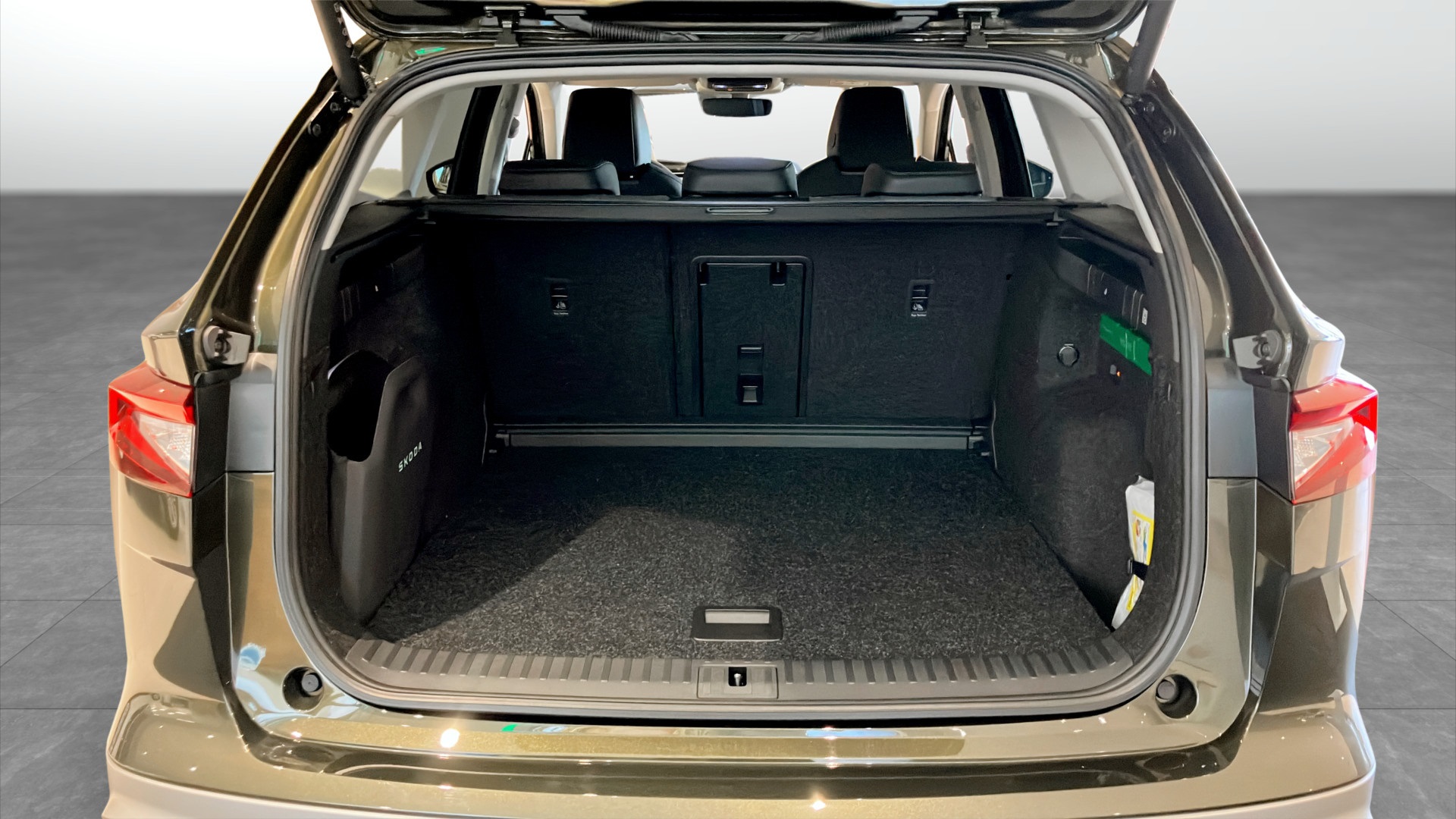 Skoda Enyaq RHP40F