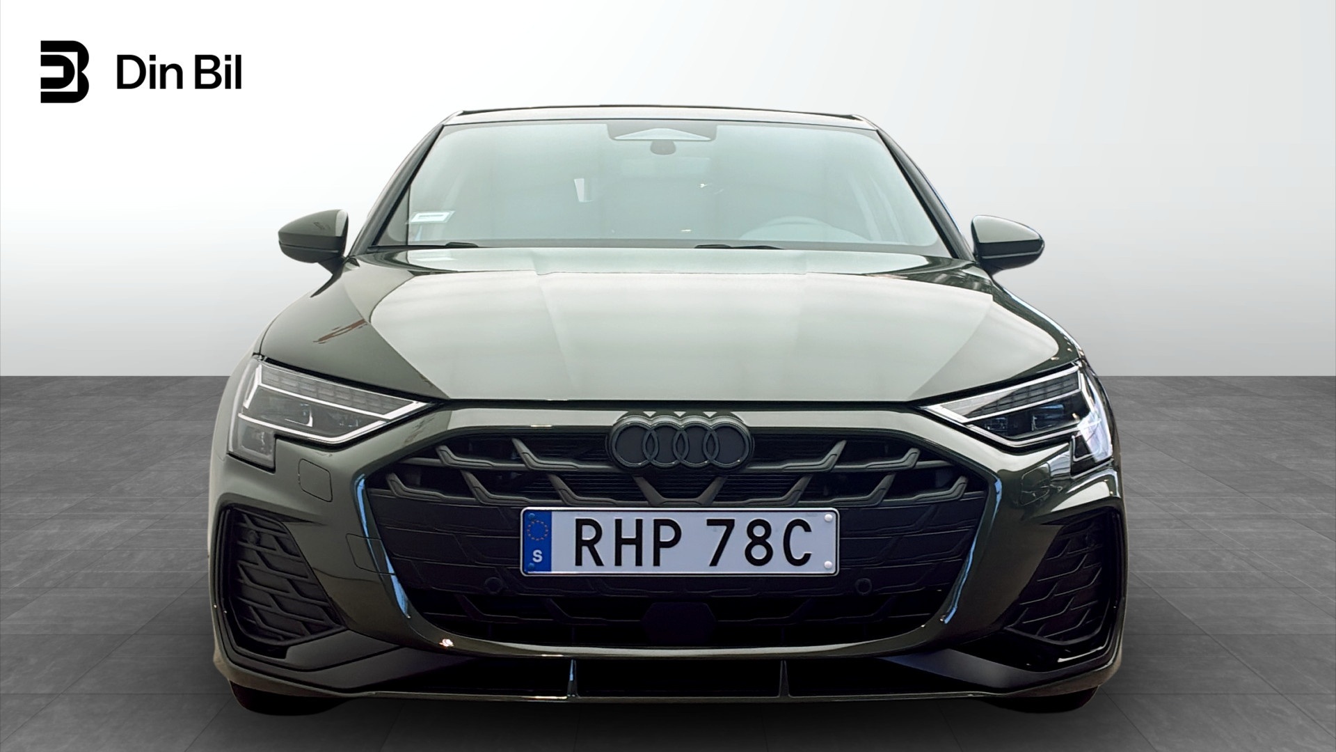 Audi A3 Sportback RHP78C