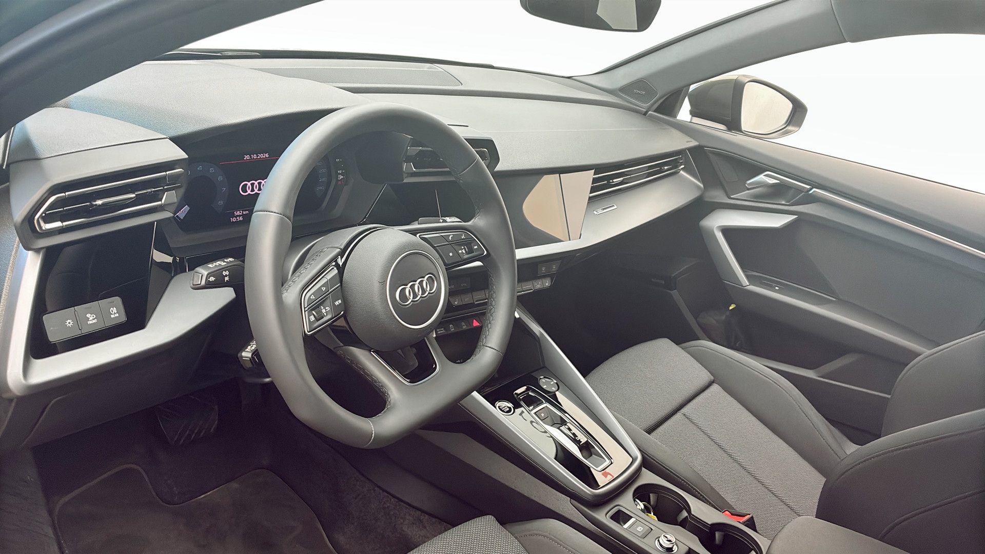 Audi A3 Sportback RHP78C