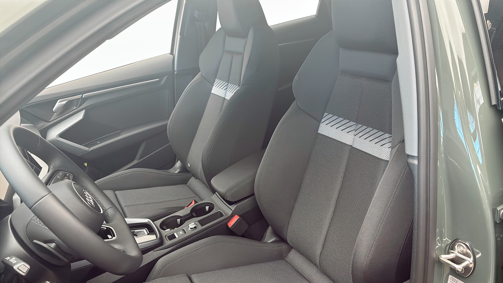 Audi A3 Sportback RHP78C