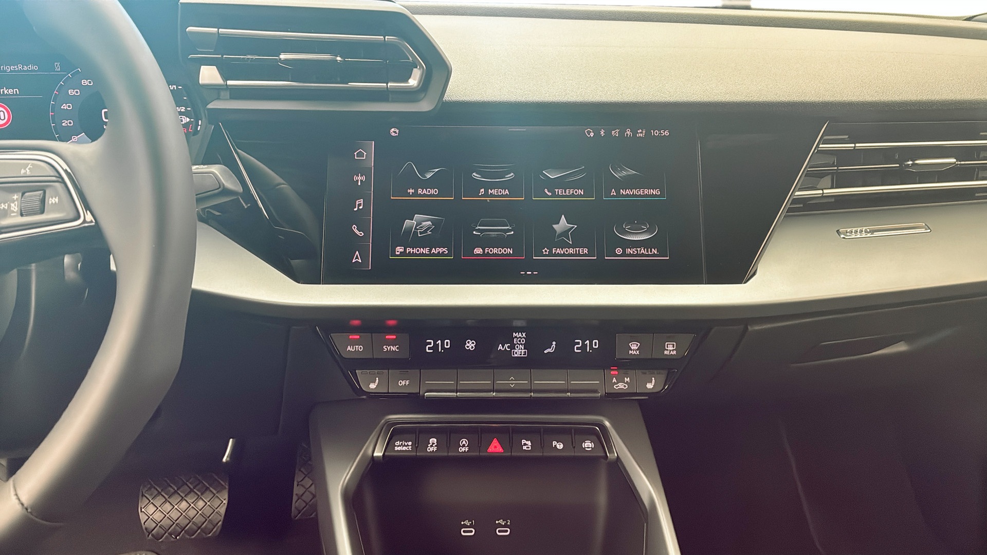 Audi A3 Sportback RHP78C