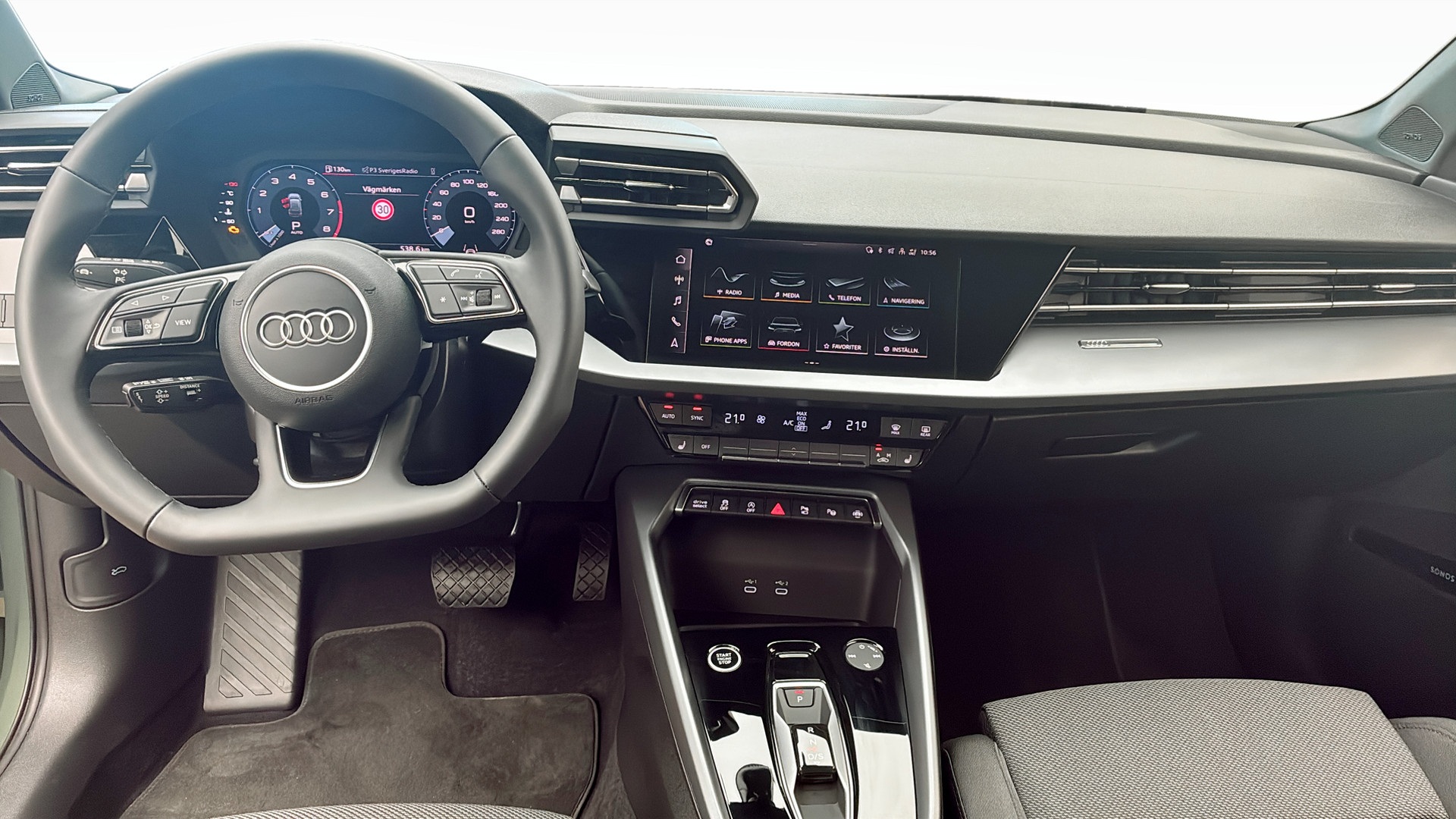 Audi A3 Sportback RHP78C