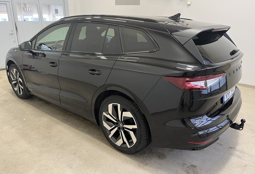 Skoda Enyaq RHP94C