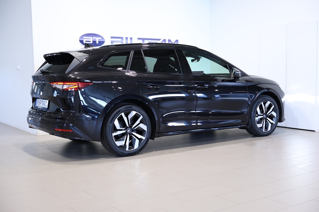 Skoda Enyaq RHP94C