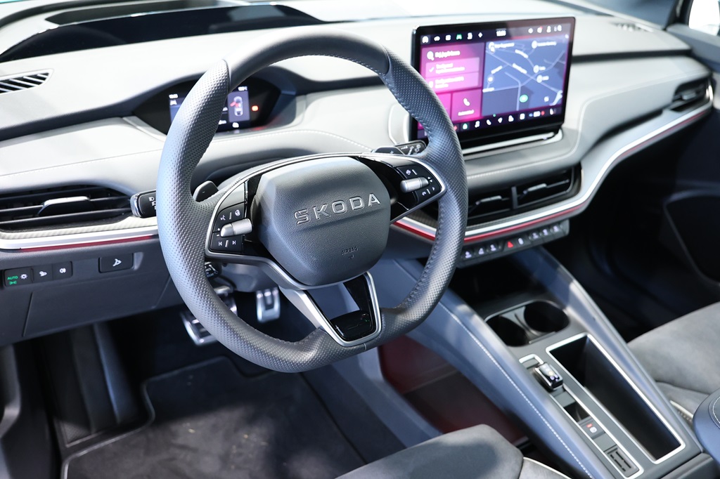 Skoda Enyaq RHP94C