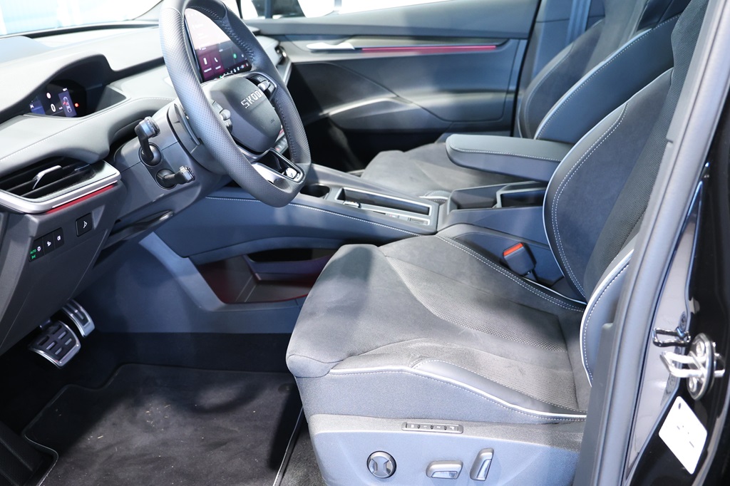 Skoda Enyaq RHP94C