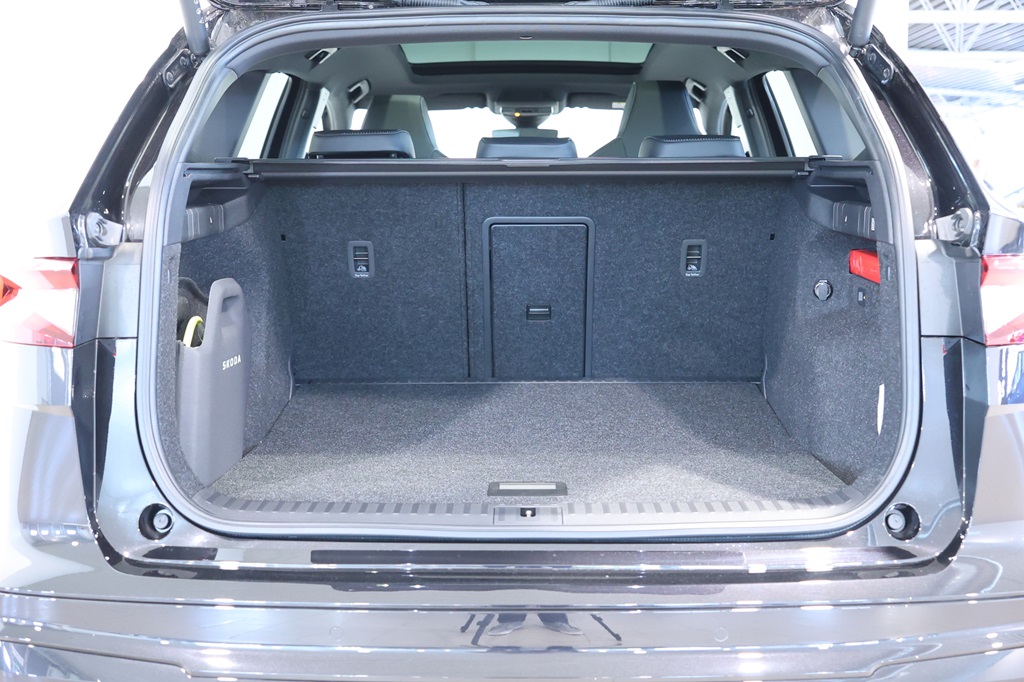 Skoda Enyaq RHP94C
