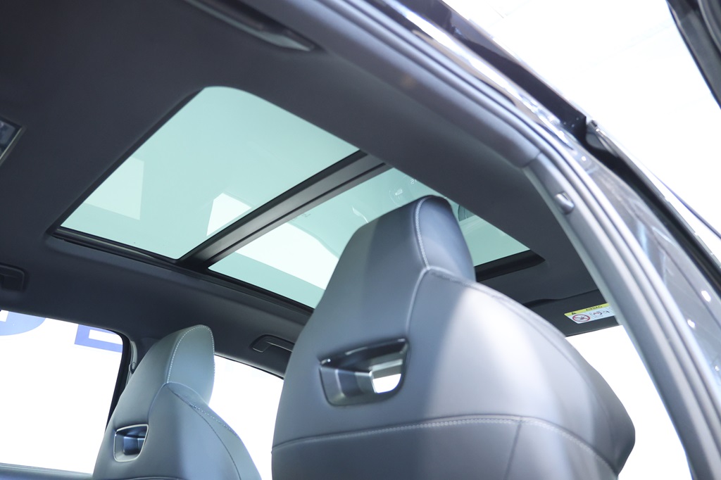 Skoda Enyaq RHP94C