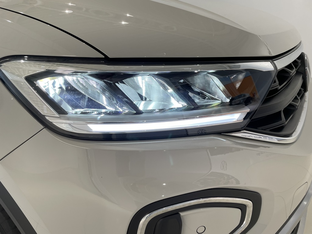 Volkswagen T-Roc RJA290