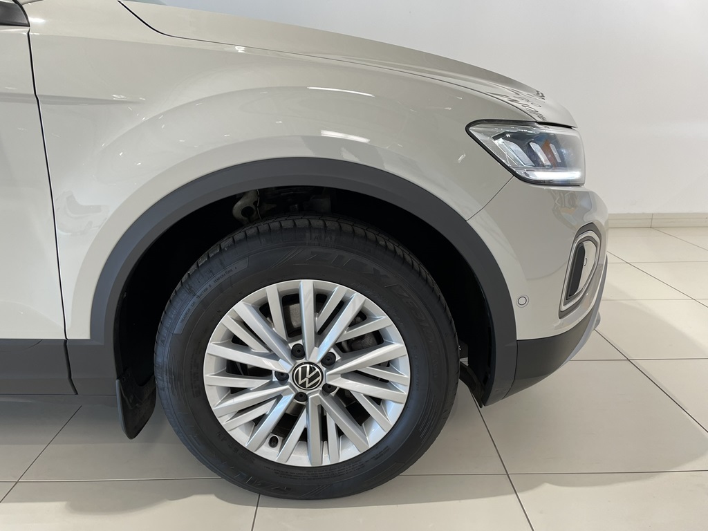 Volkswagen T-Roc RJA290
