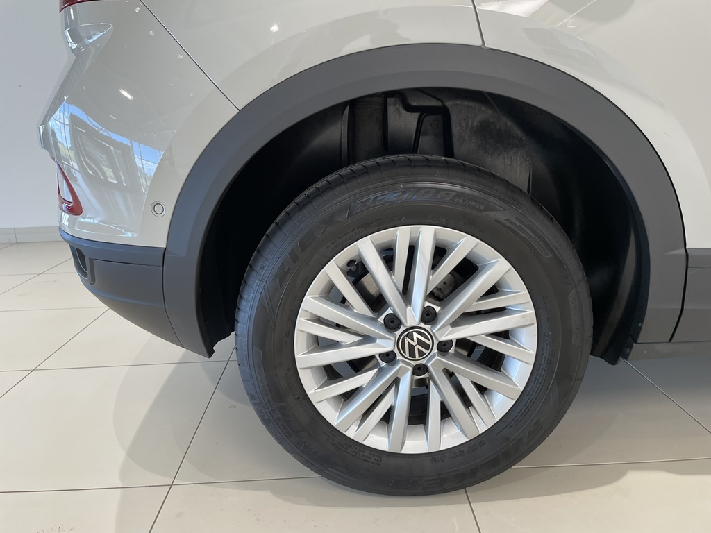 Volkswagen T-Roc RJA290