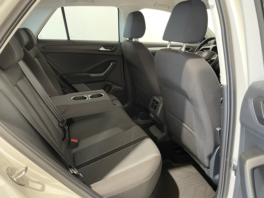 Volkswagen T-Roc RJA290