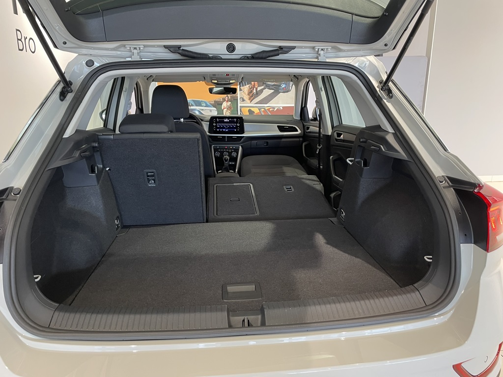 Volkswagen T-Roc RJA290