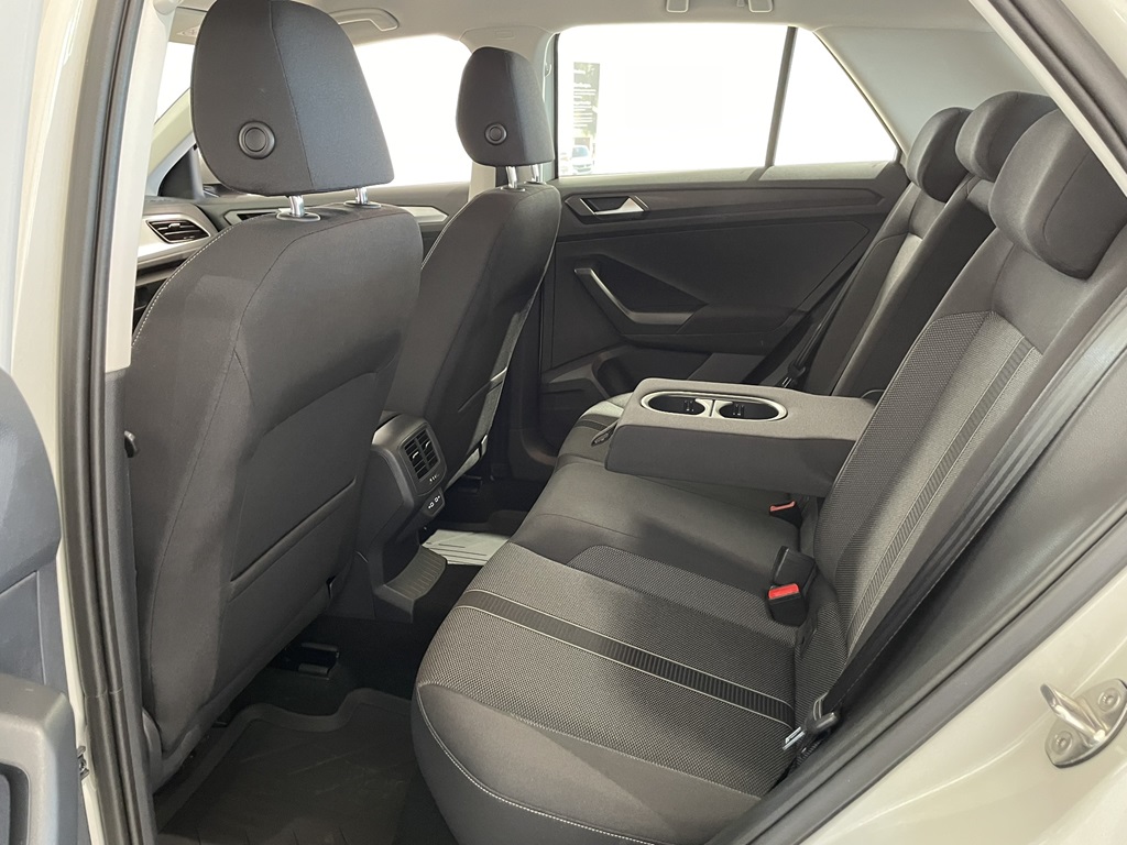 Volkswagen T-Roc RJA290