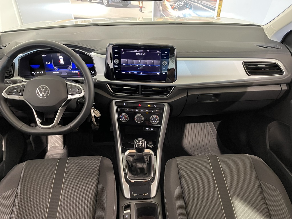 Volkswagen T-Roc RJA290