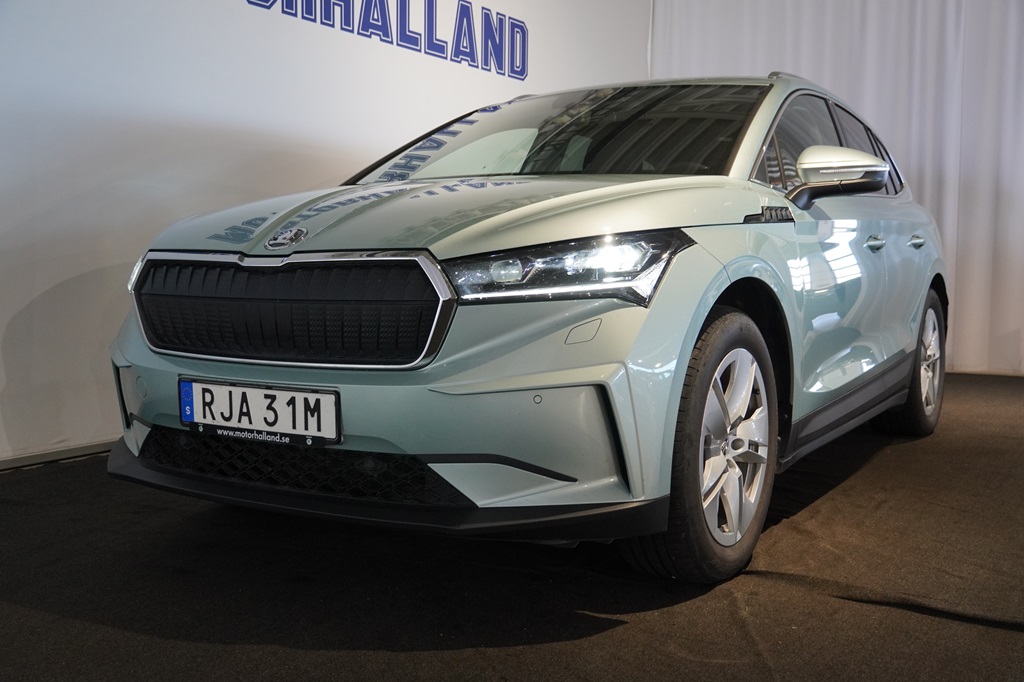Skoda Enyaq RJA31M