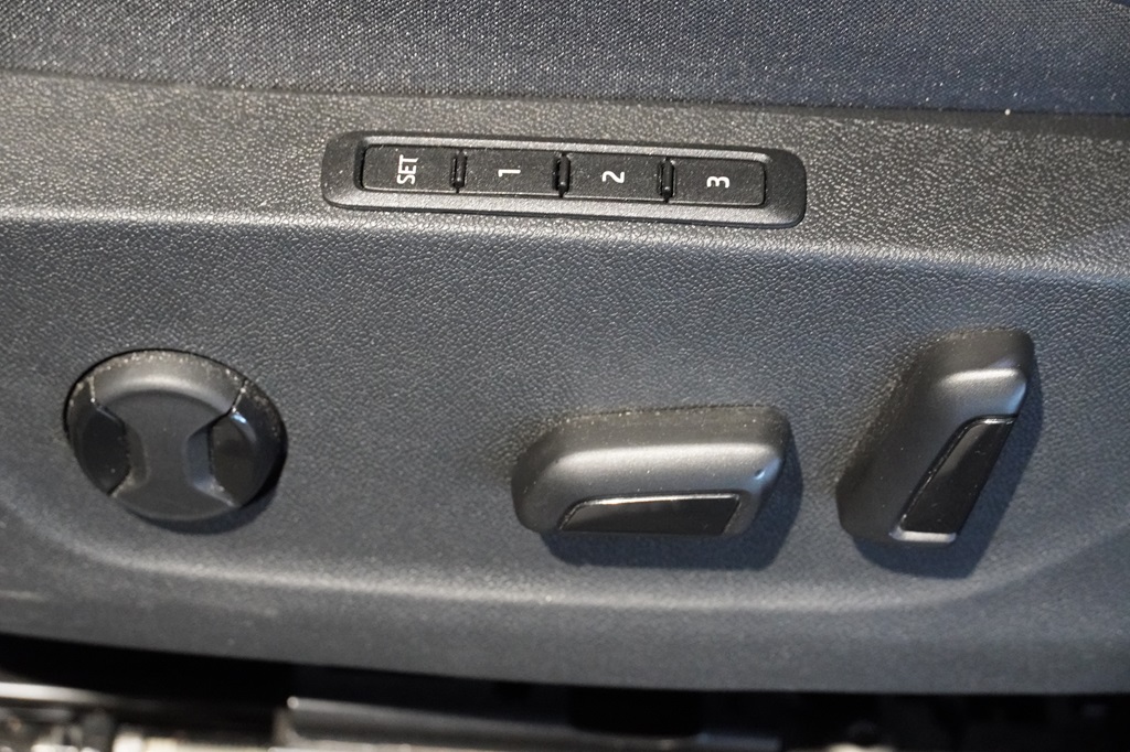 Skoda Enyaq RJA31M