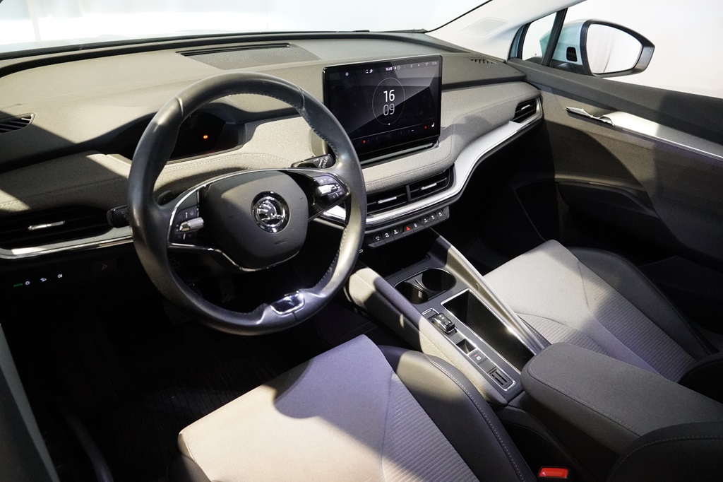 Skoda Enyaq RJA31M