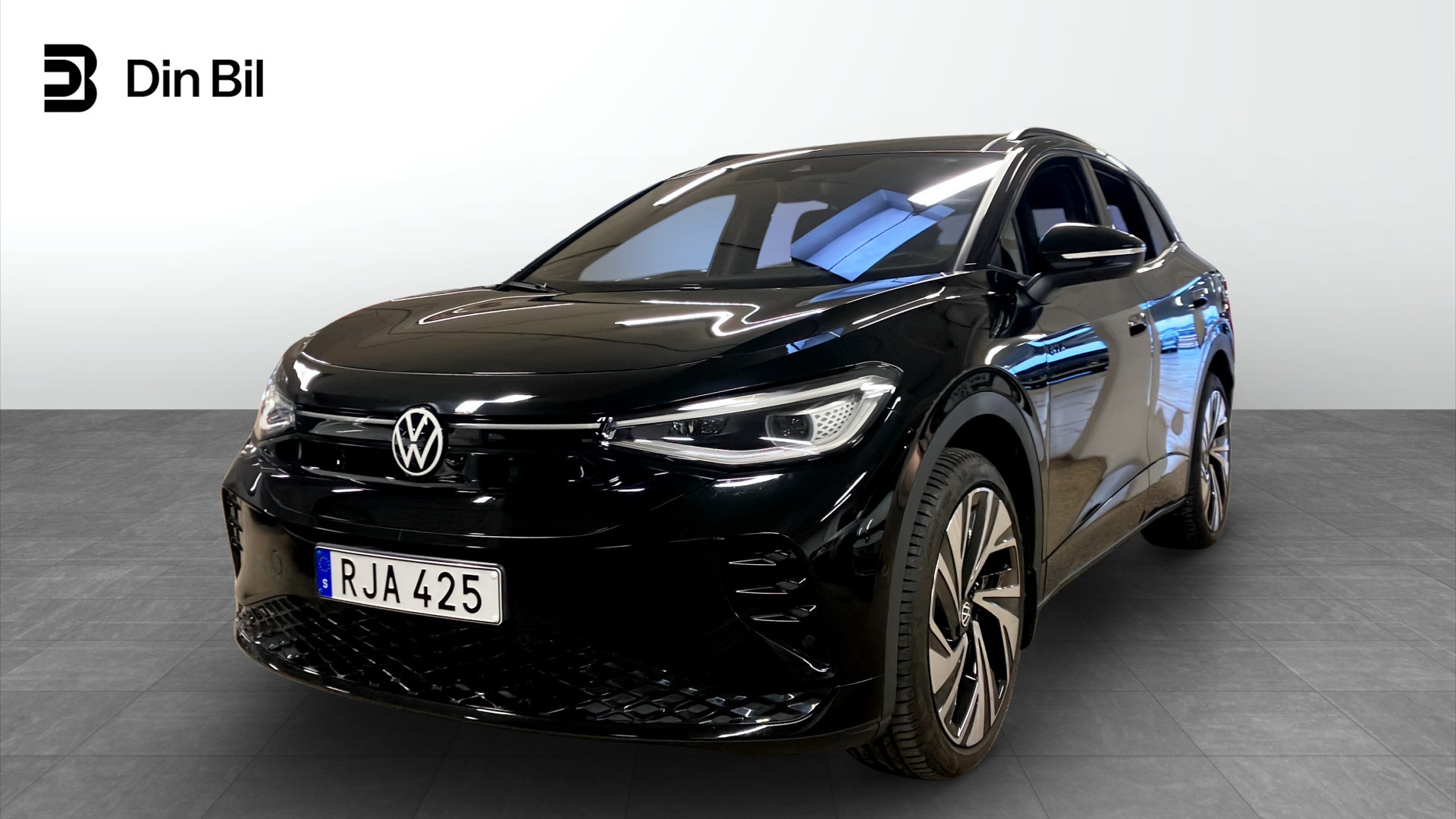 Bild för bil RJA425