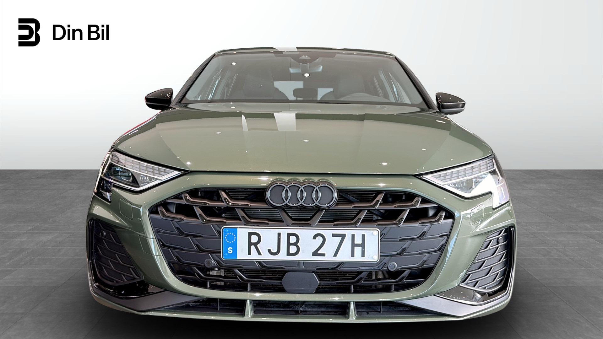 Audi A3 Sportback RJB27H