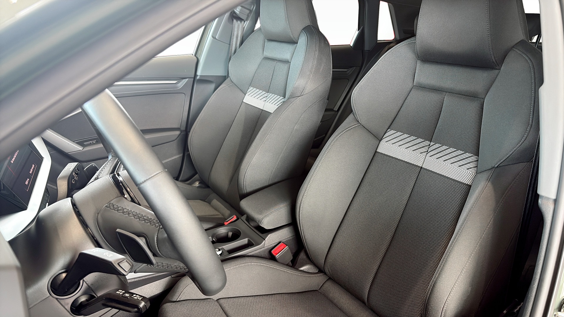 Audi A3 Sportback RJB27H